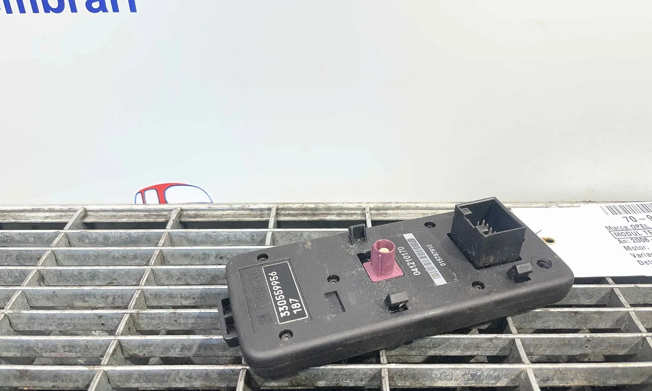MODUL TELEFON OPEL ANTARA A 2006-2017