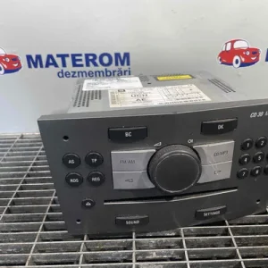 RADIO CD