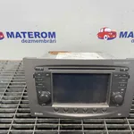 RADIO CD OPEL ANTARA A 2.2 2006-2017 oe-95324154, vedere frontata