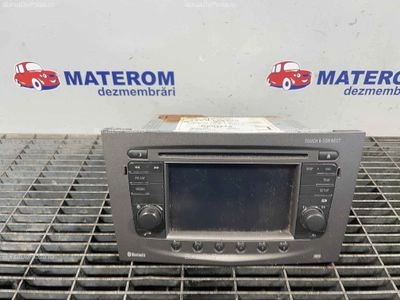 RADIO CD