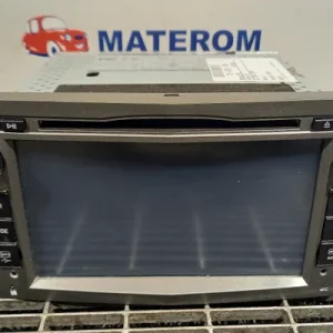 RADIO CD