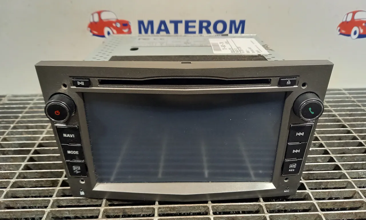 RADIO CD OPEL ANTARA A 2006-2017