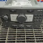 RADIO CD OPEL ANTARA A 2.2 2006-2017 oe-95439362, vedere frontata