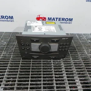 RADIO CD