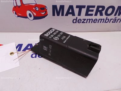 RELEU BUJII OPEL ANTARA A Z20DMH 2006-2017 oe 281003041, vedere frontata
