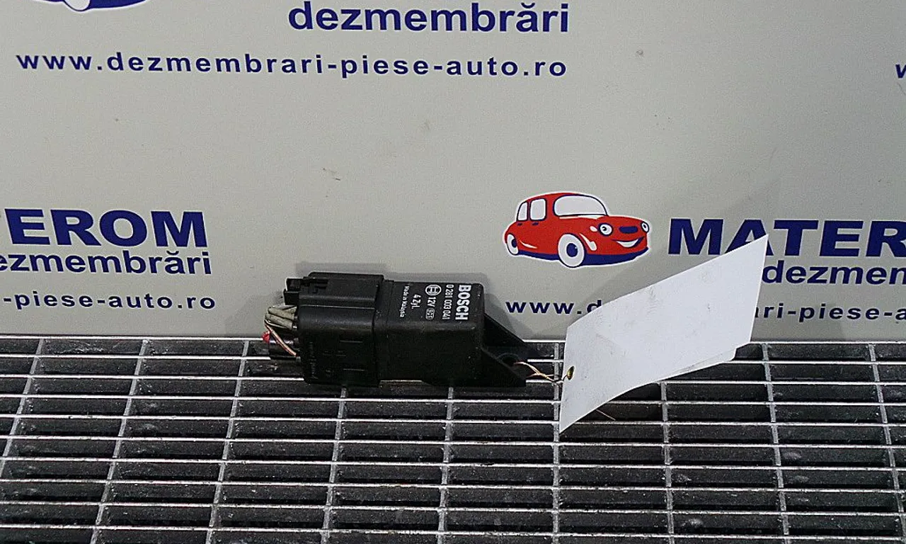 RELEU BUJII OPEL ANTARA A 2006-2017