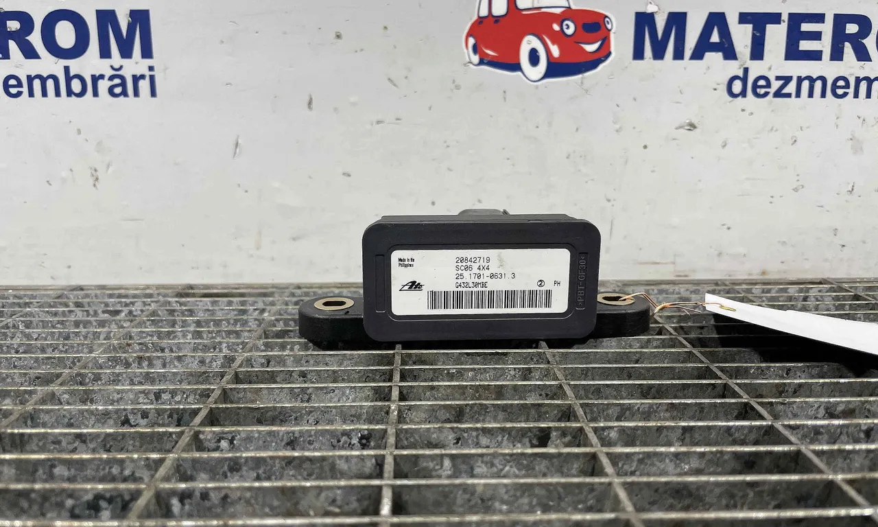 SENZOR ESP OPEL ANTARA A 2006-2017