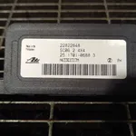 SENZOR ESP OPEL ANTARA A 2.2 2006-2017 oe-22822648, vedere laterala