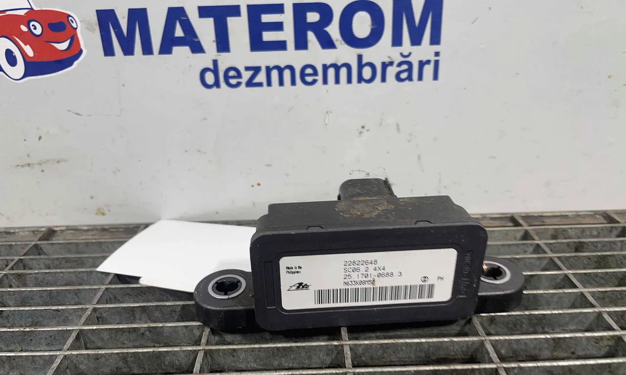 SENZOR ESP OPEL ANTARA A 2006-2017