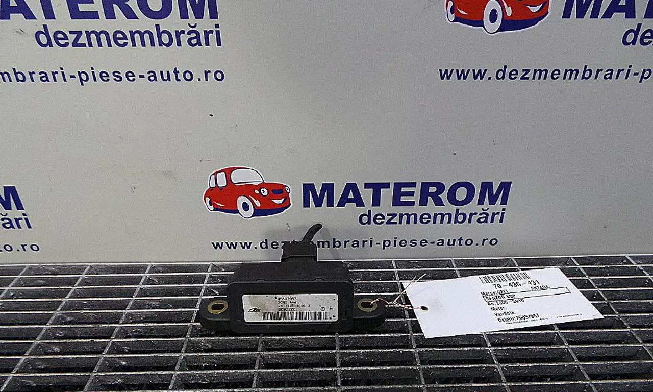 SENZOR ESP OPEL ANTARA A 2006-2017