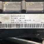 SENZOR ESP OPEL ANTARA A 2.0 2006-2017 oe-96625913, vedere laterala