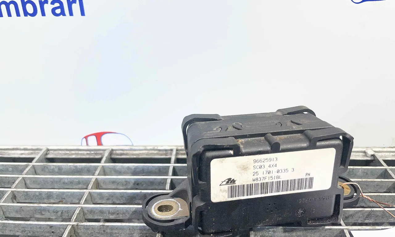 SENZOR ESP OPEL ANTARA A 2006-2017