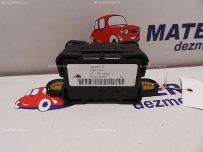 SENZOR ESP