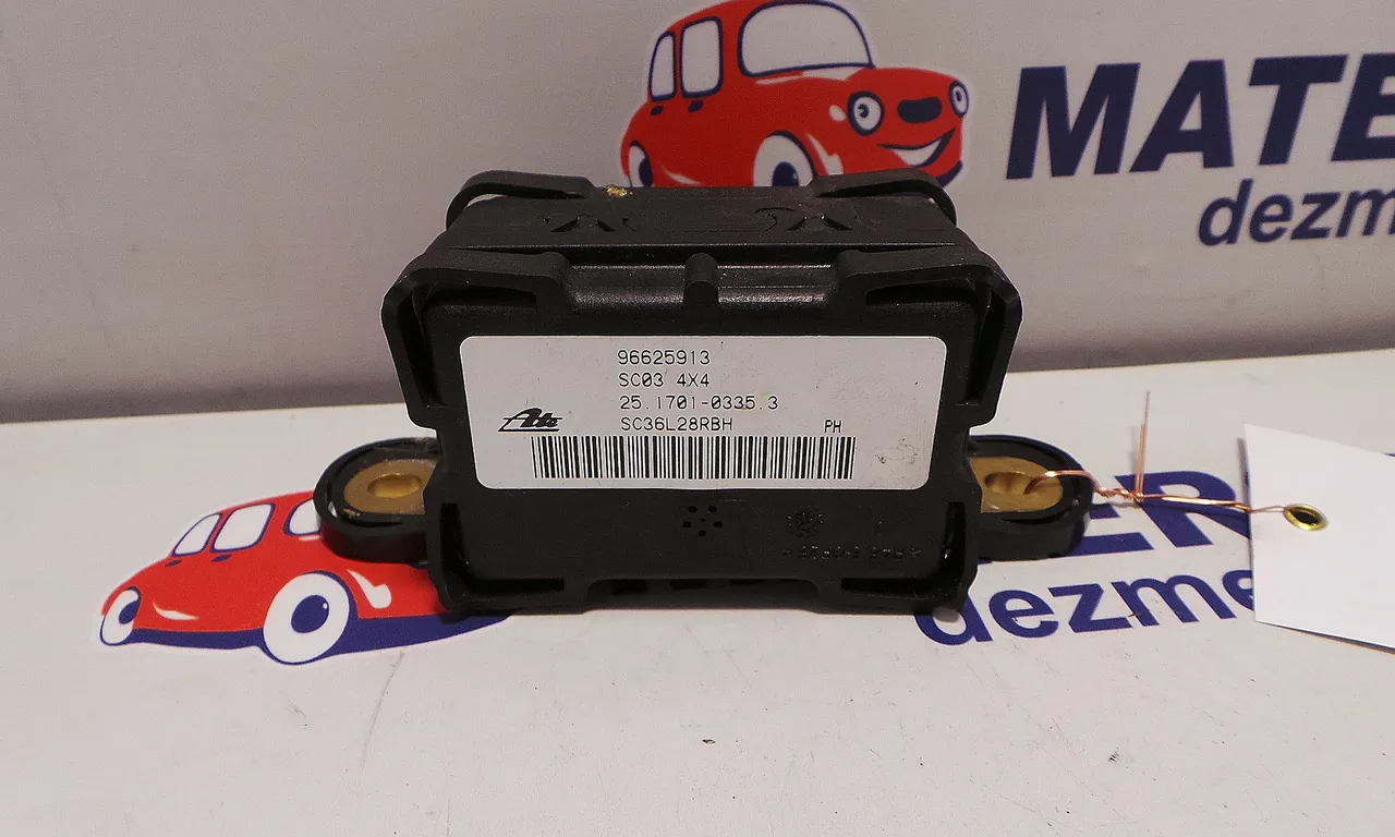 SENZOR ESP OPEL ANTARA A 2006-2017