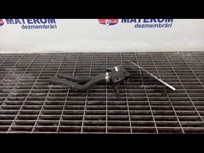 SENZOR FILTRU PARTICULE