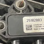 SENZOR FILTRU PARTICULE OPEL ANTARA A 2.2 2006-2017 oe-25182883, vedere laterala