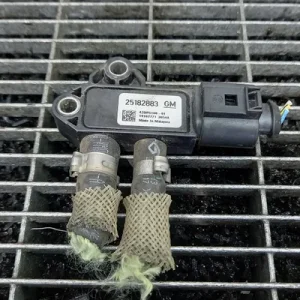 SENZOR FILTRU PARTICULE