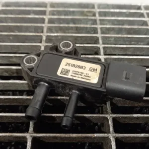 SENZOR FILTRU PARTICULE