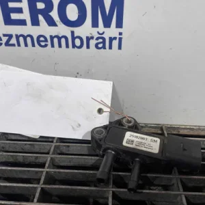 SENZOR FILTRU PARTICULE