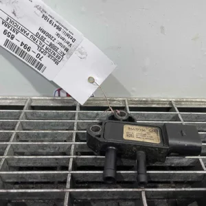 SENZOR FILTRU PARTICULE