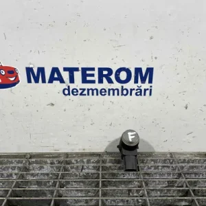 SENZOR PARCARE FATA