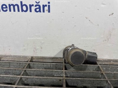 SENZOR PARCARE SPATE