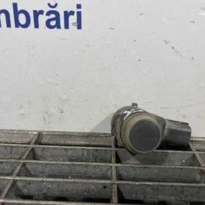 SENZOR PARCARE SPATE