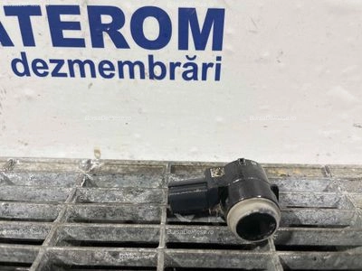 SENZOR PARCARE SPATE