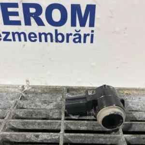 SENZOR PARCARE SPATE