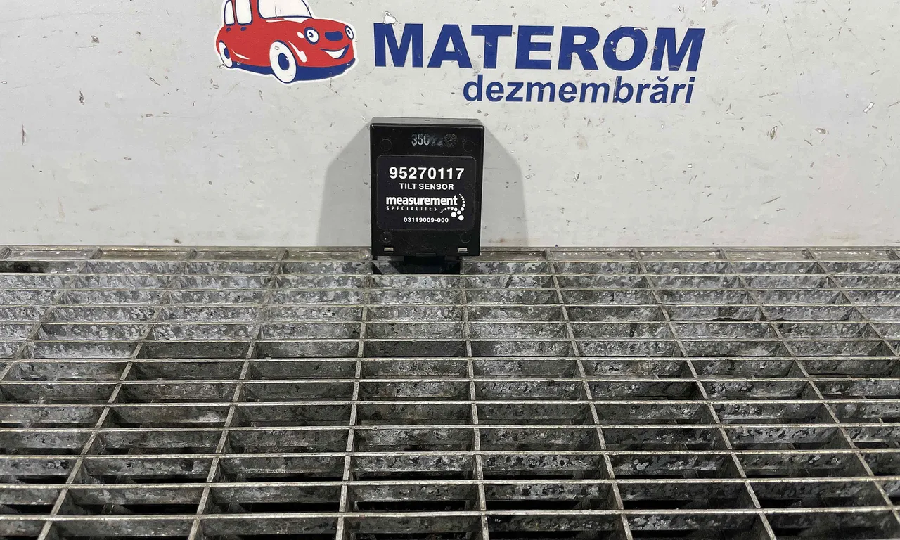 SENZOR SUSPENSIE OPEL ANTARA A 2006-2017