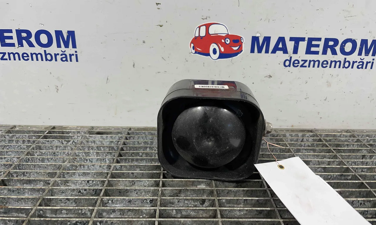SIRENA ALARMA OPEL ANTARA A 2006-2017