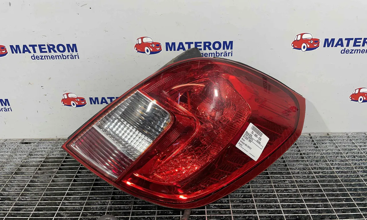 STOP DREAPTA OPEL ANTARA A 2006-2017