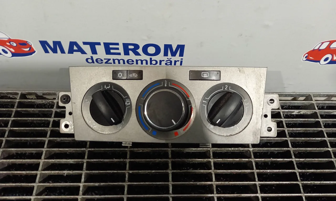 TABLOU COMANDA INCALZIRE OPEL ANTARA A 2006-2017