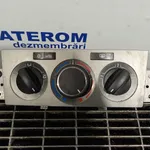 TABLOU COMANDA INCALZIRE OPEL ANTARA A 2.2 2006-2017 oe-95261985, vedere frontata