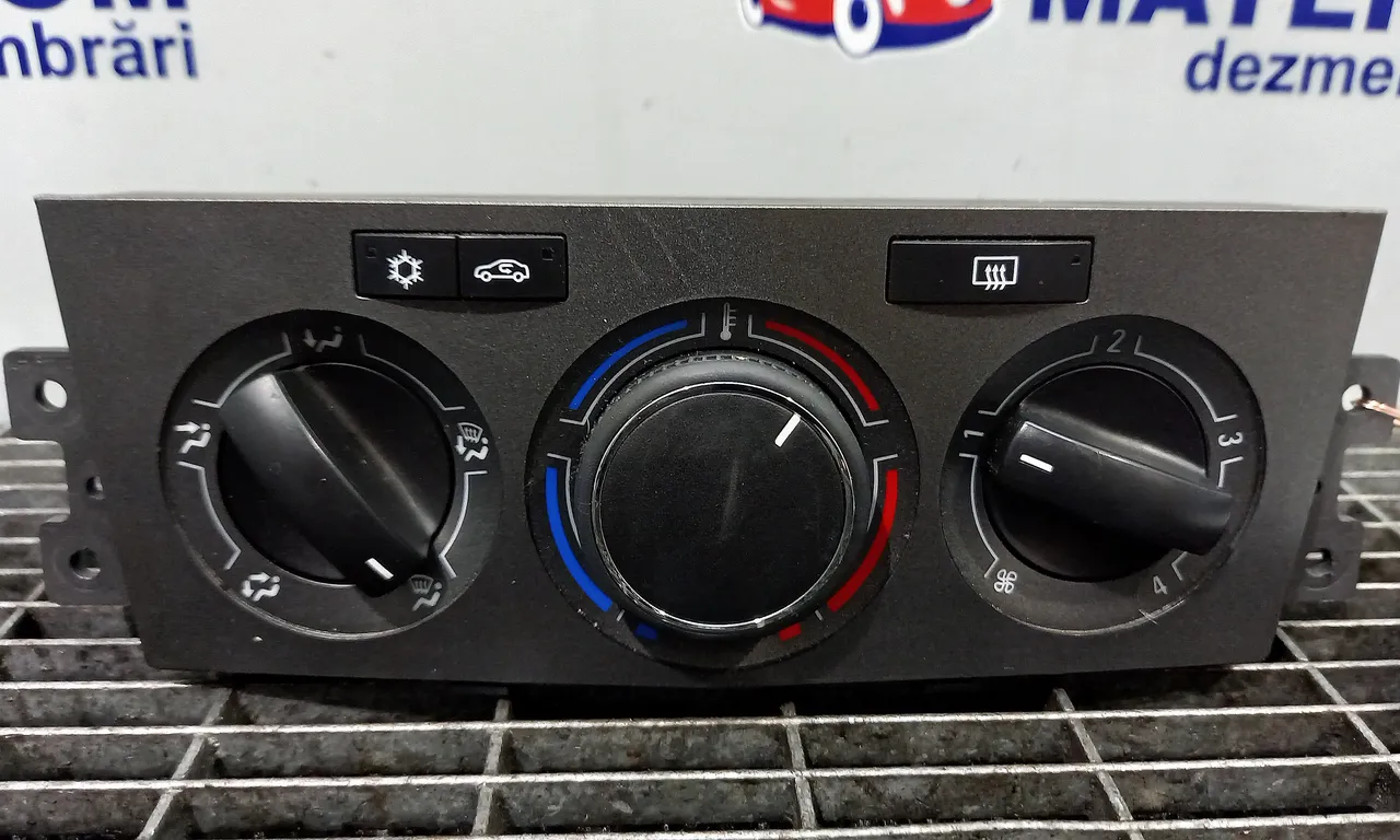 TABLOU COMANDA INCALZIRE OPEL ANTARA A 2006-2017