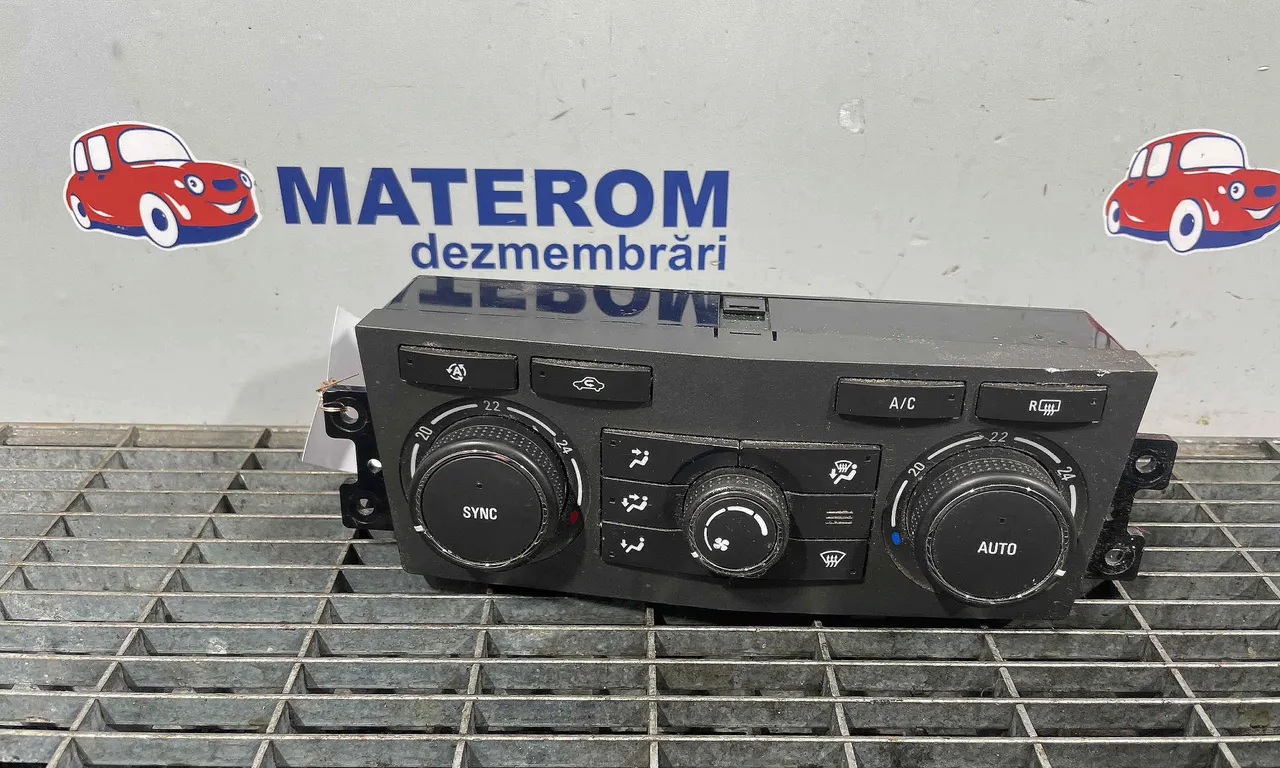 TABLOU COMANDA INCALZIRE OPEL ANTARA A 2006-2017