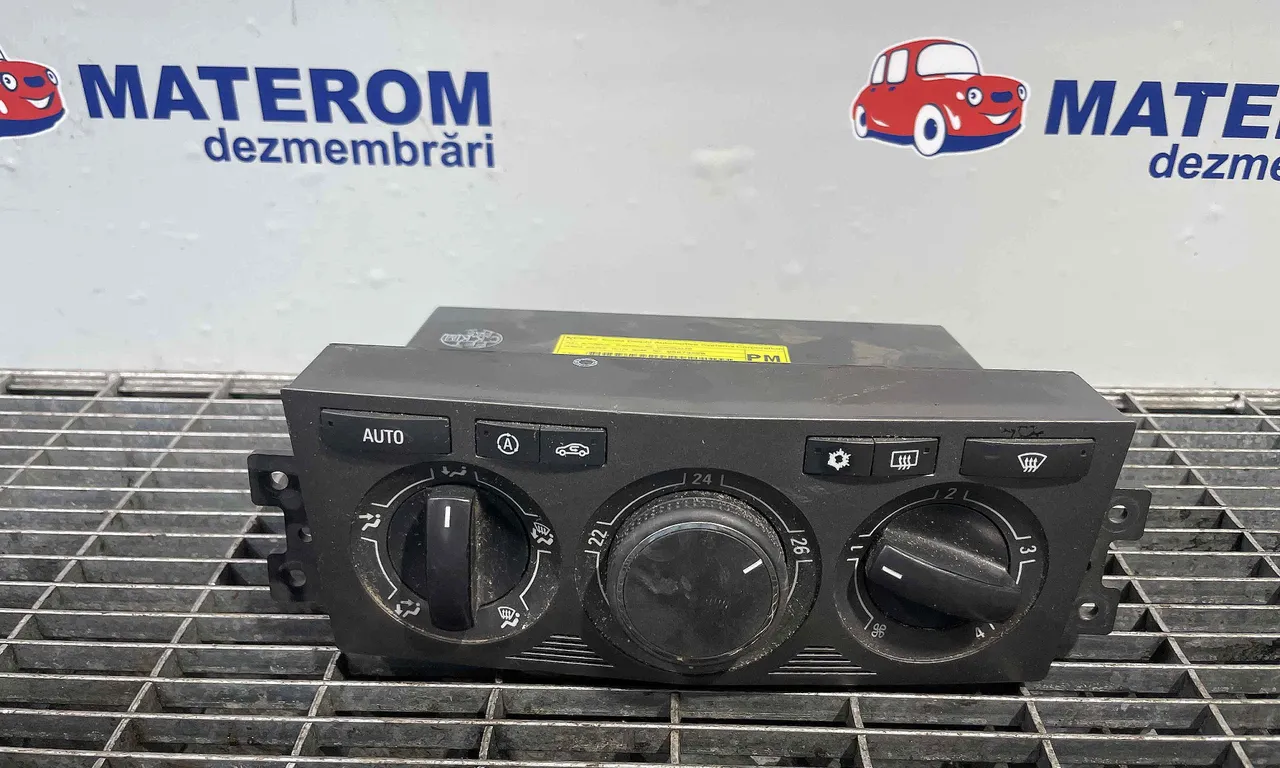 TABLOU COMANDA INCALZIRE OPEL ANTARA A 2006-2017
