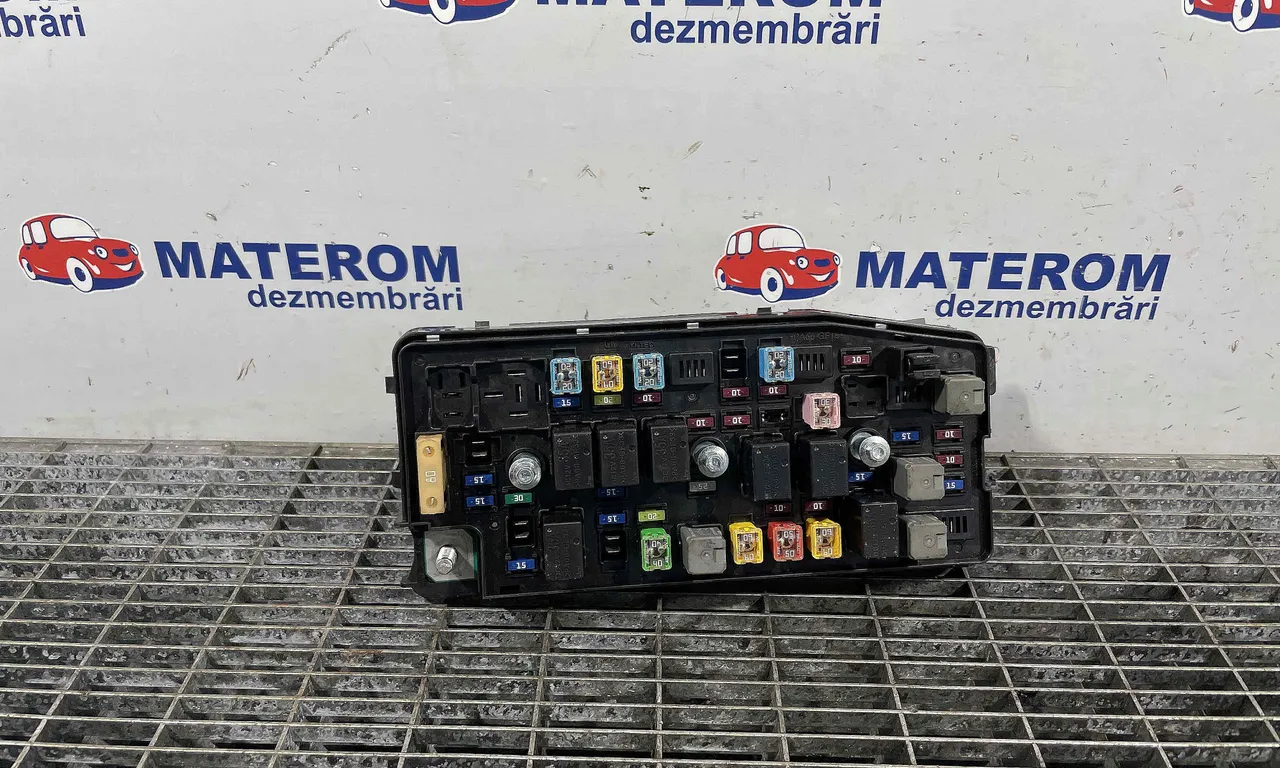 TABLOU SIGURANTE OPEL ANTARA A 2006-2017