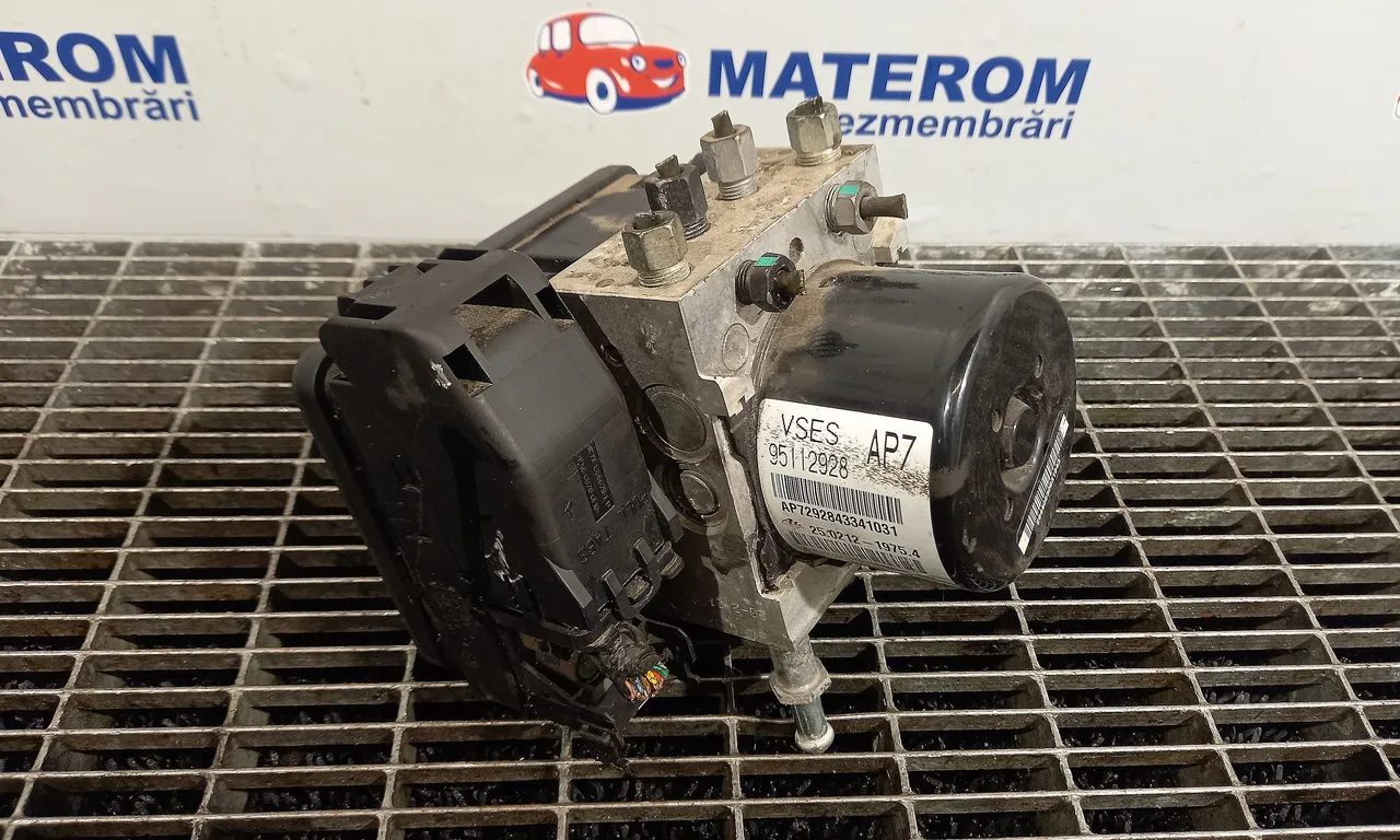 UNITATE ABS OPEL ANTARA A 2006-2017
