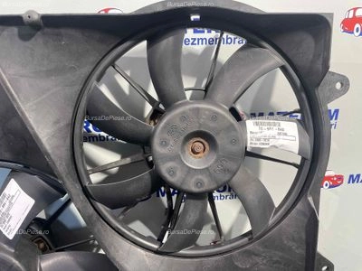 VENTILATOR CLIMA