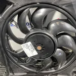 VENTILATOR CLIMA OPEL ANTARA A 2.2 2006-2017 oe-93743535, vedere frontata
