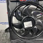 VENTILATOR CLIMA OPEL ANTARA A 2.2 2006-2017 oe-93743535, vedere frontata