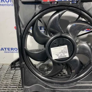 VENTILATOR CLIMA