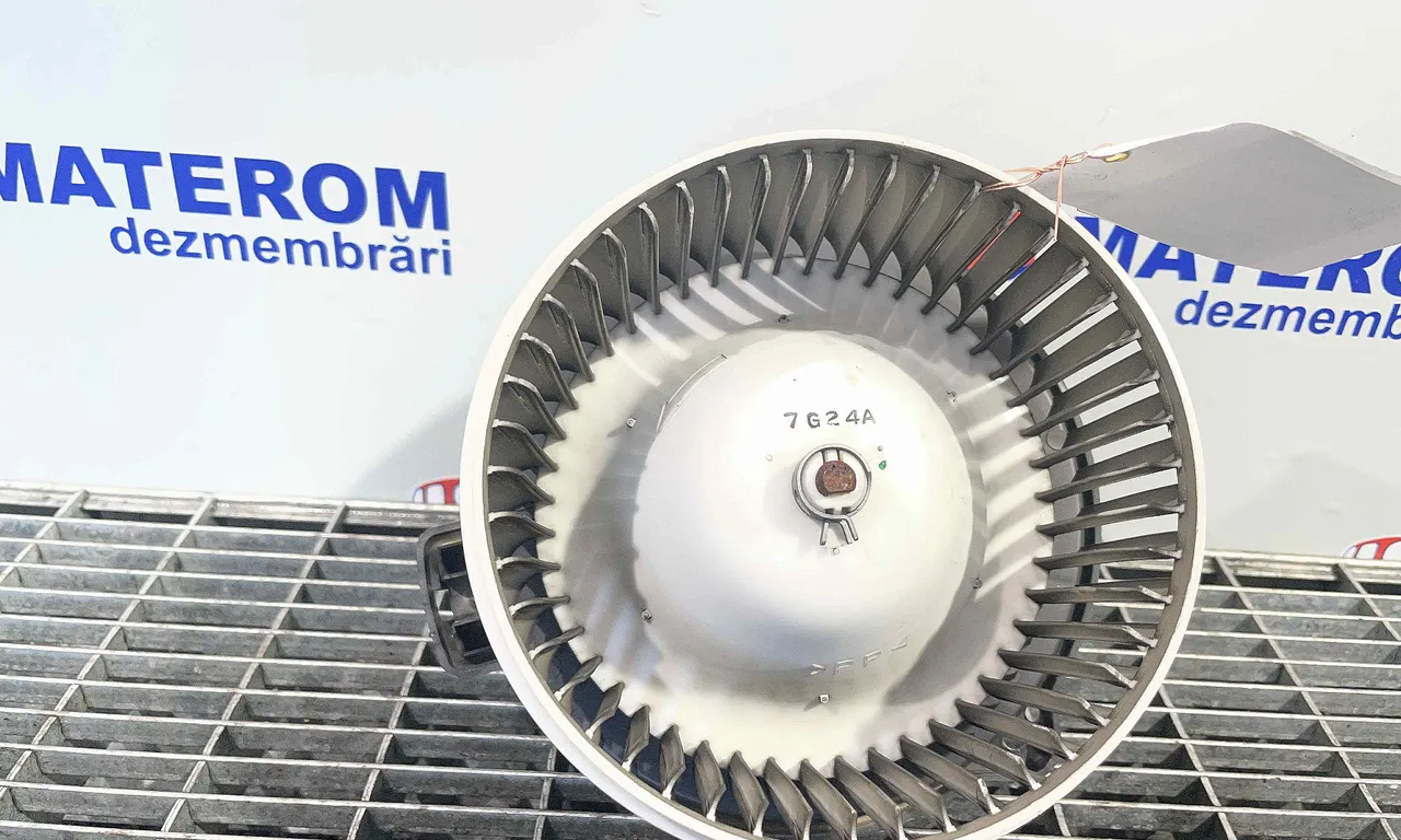 VENTILATOR INCALZIRE OPEL ANTARA A 2006-2017