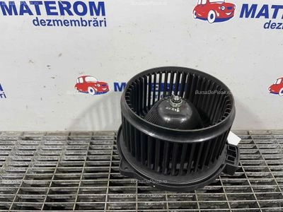 VENTILATOR INCALZIRE