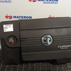 CAPAC MOTOR
