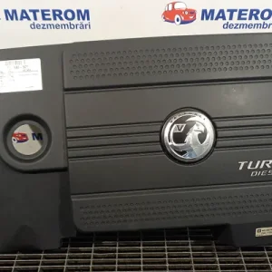 CAPAC MOTOR