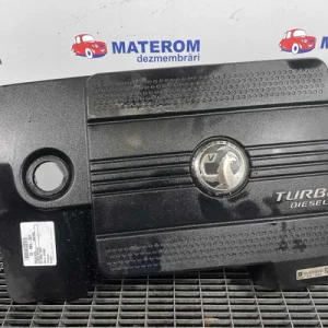CAPAC MOTOR