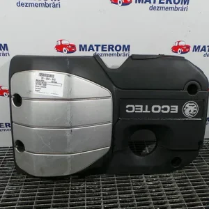CAPAC MOTOR