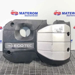 CAPAC MOTOR